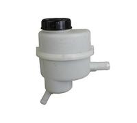 METZGER AUTOTEILE Power Steering Hydraulic Oil Reservoir Compensator 2140307