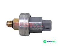 METZGER AUTOTEILE POWER STEERING OIL PRESSURE SWITCH 0910107 FOR FORD