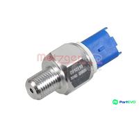 METZGER AUTOTEILE POWER STEERING OIL PRESSURE SWITCH 0910110 FOR CITROËN PEUGEOT