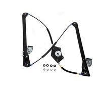 METZGER AUTOTEILE Power Window Regulator 2160040 Front Left For Skoda VW
