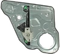 METZGER AUTOTEILE Power Window Regulator 2160286 For Seat Rear Right Electric