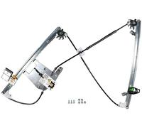 METZGER AUTOTEILE Power Window Regulator 2160555 for Peugeot Front Left Electric