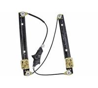 Metzger Autoteile Window Regulator 2160664 - For Audi 2.0L - Without Motor