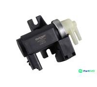 METZGER AUTOTEILE PRESSURE CONVERTER 08920179 FOR CITROËN PEUGEOT