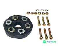 METZGER AUTOTEILE PROPSHAFT JOINT 8070458 FOR MERCEDES-BENZ