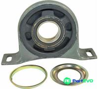 METZGER AUTOTEILE PROPSHAFT SUSPENSION 8070121