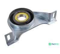METZGER AUTOTEILE PROPSHAFT SUSPENSION 8073656 FOR MERCEDES-BENZ