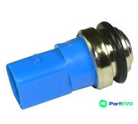 METZGER AUTOTEILE RADIATOR FAN TEMPERATURE SWITCH 0915042 FOR AUDI VW
