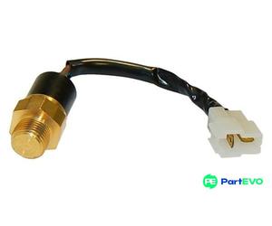 METZGER AUTOTEILE RADIATOR FAN TEMPERATURE SWITCH 0915205 FOR NISSAN