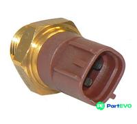 METZGER AUTOTEILE RADIATOR FAN TEMPERATURE SWITCH 0915241 FOR SUBARU SUZUKI