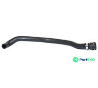 METZGER AUTOTEILE RADIATOR HOSE 2420005 FOR BMW