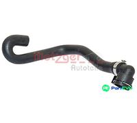 METZGER AUTOTEILE RADIATOR HOSE 2420071 FOR FORD
