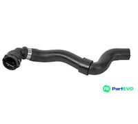 METZGER AUTOTEILE RADIATOR HOSE 2420097 FOR AUDI SKODA VW
