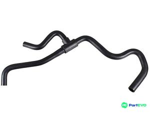 METZGER AUTOTEILE RADIATOR HOSE 2420098