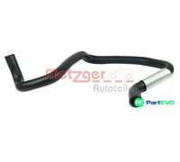 METZGER AUTOTEILE RADIATOR HOSE 2420103 FOR FORD