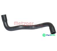 METZGER AUTOTEILE RADIATOR HOSE 2420171 FOR OPEL SAAB