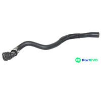 METZGER AUTOTEILE RADIATOR HOSE 2420183 FOR OPEL