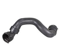 METZGER AUTOTEILE Radiator Hose 2420194 Reinforced EPDM Right Bottom for Opel