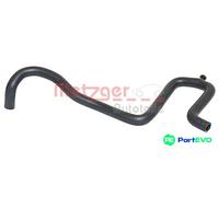 METZGER AUTOTEILE RADIATOR HOSE 2420257 FOR FIAT