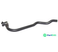 METZGER AUTOTEILE RADIATOR HOSE 2420302 FOR CITROËN PEUGEOT