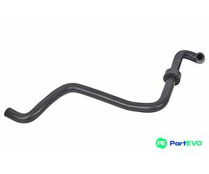 METZGER AUTOTEILE RADIATOR HOSE 2420435