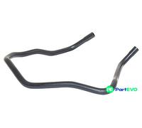 METZGER AUTOTEILE RADIATOR HOSE 2420439 FOR AUDI SEAT SKODA VW
