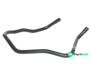 METZGER AUTOTEILE RADIATOR HOSE 2420439 FOR AUDI SEAT SKODA VW
