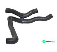 METZGER AUTOTEILE RADIATOR HOSE 2420472 FOR SKODA VW