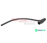 METZGER AUTOTEILE RADIATOR HOSE 2420493
