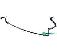 METZGER AUTOTEILE RADIATOR HOSE 2420530 FOR BMW