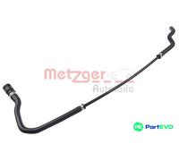METZGER AUTOTEILE RADIATOR HOSE 2420563 FOR BMW
