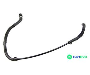 METZGER AUTOTEILE RADIATOR HOSE 2420581 FOR BMW
