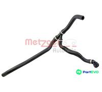 METZGER AUTOTEILE RADIATOR HOSE 2420592 FOR BMW