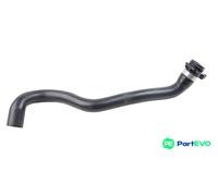 METZGER AUTOTEILE RADIATOR HOSE 2420601 FOR BMW