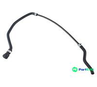 METZGER AUTOTEILE RADIATOR HOSE 2420602 FOR BMW