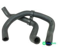 METZGER AUTOTEILE RADIATOR HOSE 2420778 FOR AUDI SKODA VW