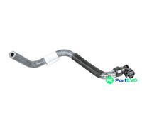 METZGER AUTOTEILE RADIATOR HOSE 2420873 FOR OPEL VAUXHALL