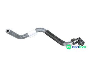 METZGER AUTOTEILE RADIATOR HOSE 2420873 FOR OPEL VAUXHALL
