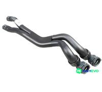 METZGER AUTOTEILE RADIATOR HOSE 2420924 FOR OPEL VAUXHALL