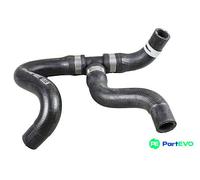 METZGER AUTOTEILE RADIATOR HOSE 2420934
