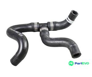 METZGER AUTOTEILE RADIATOR HOSE 2420934