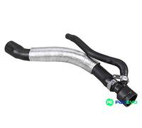 METZGER AUTOTEILE RADIATOR HOSE 2421168 FOR AUDI VW