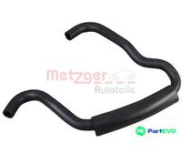 METZGER AUTOTEILE RADIATOR HOSE 2421227 FOR MAZDA