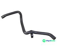METZGER AUTOTEILE RADIATOR HOSE 2421401 FOR AUDI SEAT SKODA VW