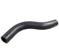 METZGER AUTOTEILE Radiator Hose 2421409 Reinforced EPDM for Honda Upper Inlet