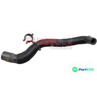 METZGER AUTOTEILE RADIATOR HOSE 2421455