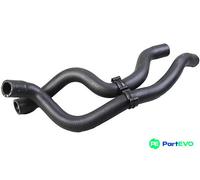 METZGER AUTOTEILE RADIATOR HOSE 2421463 FOR SEAT SKODA VW