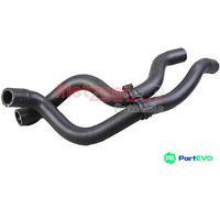 METZGER AUTOTEILE RADIATOR HOSE 2421463 FOR SEAT SKODA VW