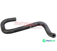 METZGER AUTOTEILE RADIATOR HOSE 2421474 FOR MINI