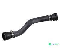 METZGER AUTOTEILE RADIATOR HOSE 2421497 FOR BMW